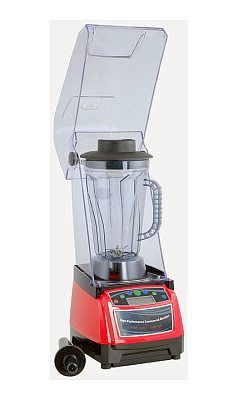 Блендер HURAKAN HKN-HBH850