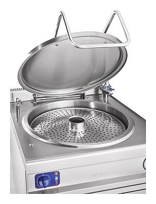 Котел пищеварочный КПЭМ-250/9Т