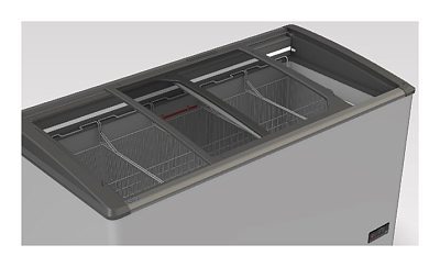 Ларь морозильный Haier SD-405FPEL