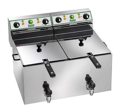 Фритюрница FIMAR FR1010R