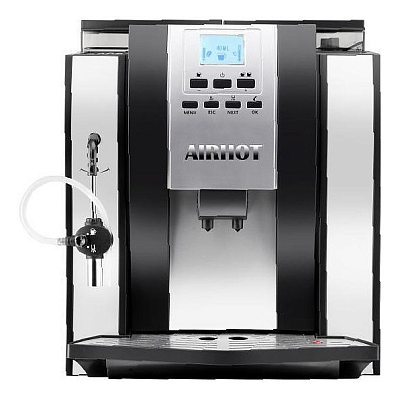 Кофемашина автоматическая AIRHOT AC-709