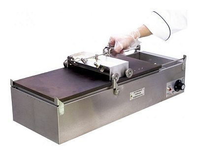Блинный аппарат РК-1.1