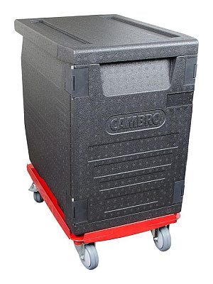 Термоконтейнер изотермический CAMBRO CAM GOBOX EPP400