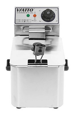 Фритюрница VIATTO EF-4L