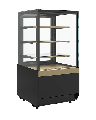 KC70 VV 0,6-1 STANDARD без боковин (версия 2.0)