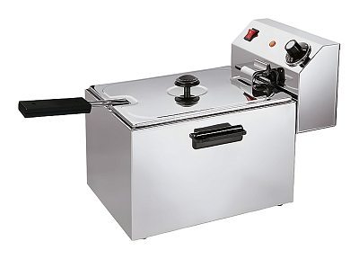 Фритюрница VIATTO VA-DF8