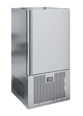 Шкаф шоковой заморозки CR10-G (380 W)