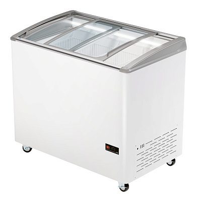 Ларь морозильный Haier SD-336AELUA