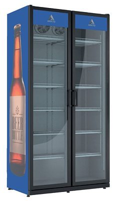 Шкаф холодильный Max-1519-Eco