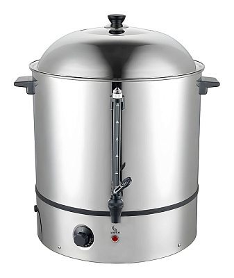 Аппарат для варки кукурузы Airhot CS-30