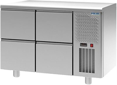 Стол морозильный POLAIR TB2GN-22-G без борта