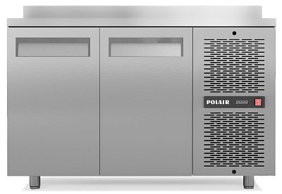 Стол холодильный Polair TM2-GC (1200х605х850 мм)
