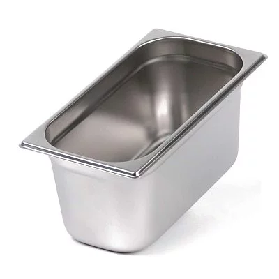 Гастроемкость  1/3х6'' 327х176х150