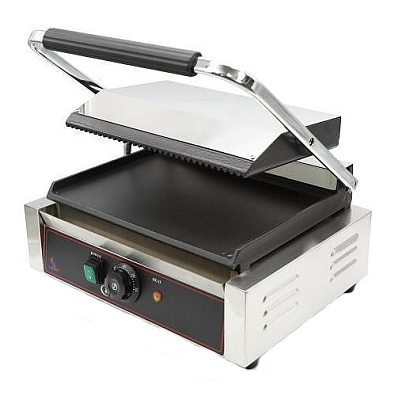 Гриль контактный Airhot CGL-FG