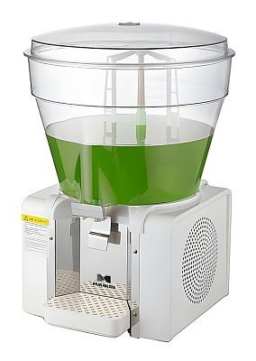 СОКООХЛАДИТЕЛЬ HURAKAN HKN-LSJ50
