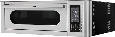 Печь для пиццы ITPIZZA PREMIUM G6L AIR DIG