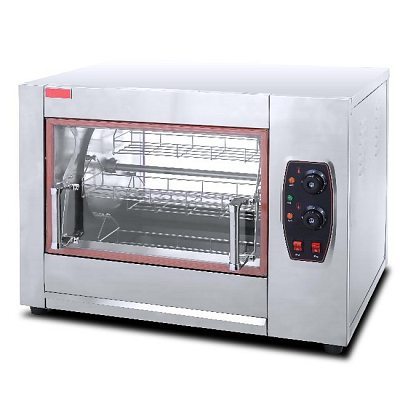 Гриль для кур Hualian HEJ-266