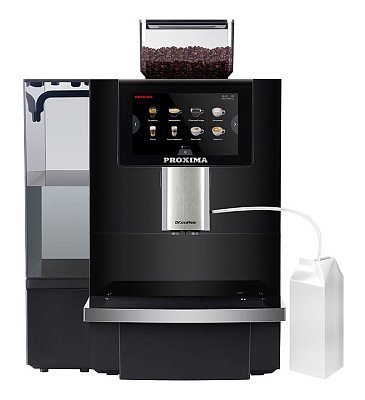 Кофемашина Proxima Dr.coffee F11 Big Plus