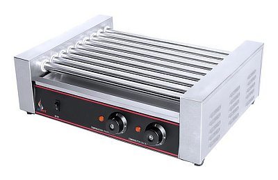 Гриль роликовый AIRHOT RG-11