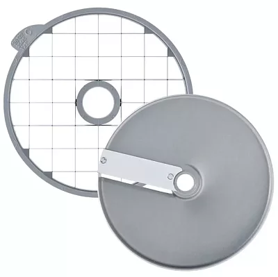 Диск-кубики 25х25х25 мм 28115 ROBOT COUPE