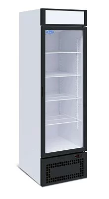 Шкаф холодильный Капри 0,5 СК
