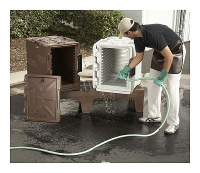 Термоконтейнер CAMBRO 401 UPCS400
