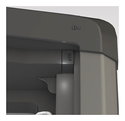 Ларь морозильный Haier SD-405FPEL