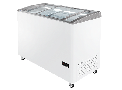 Ларь морозильный Haier SD-416AE