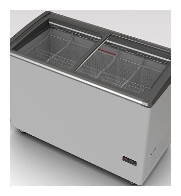 Ларь морозильный Haier SD-405FPEL
