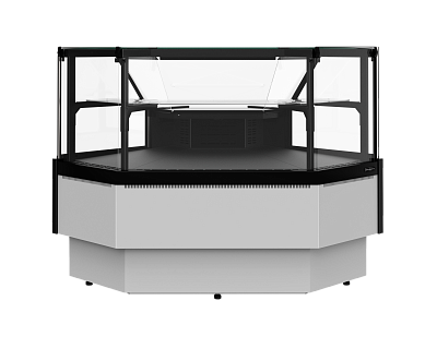 GC95 VV-5-1 внешний угол без боковин (версия 2.0)