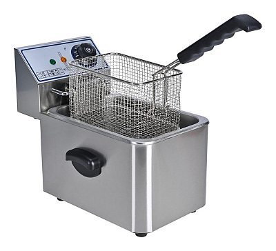 Фритюрница VIATTO EF-4L
