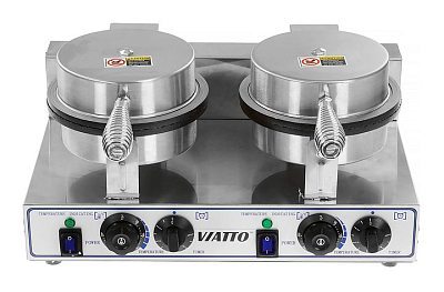 Вафельница VIATTO HCB-2