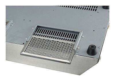 Плита индукционная Indokor двухконфорочная IN7000 D (2х3,5 кВт)