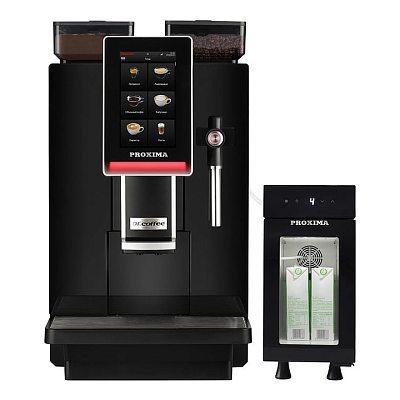Кофемашина Proxima Minibar S1