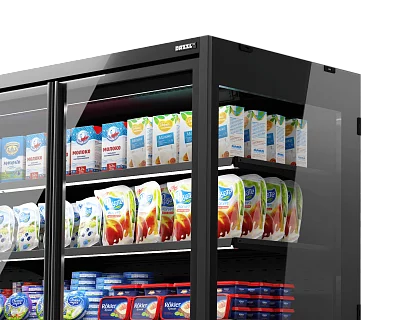 Vega DG 080 H210 Plug-in 250