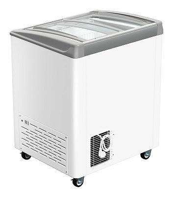 Ларь морозильный Haier SD-206AELUA