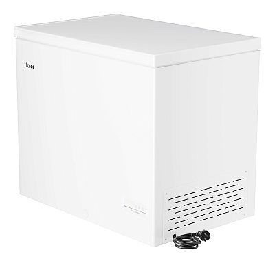 Ларь морозильный Haier HCE251R