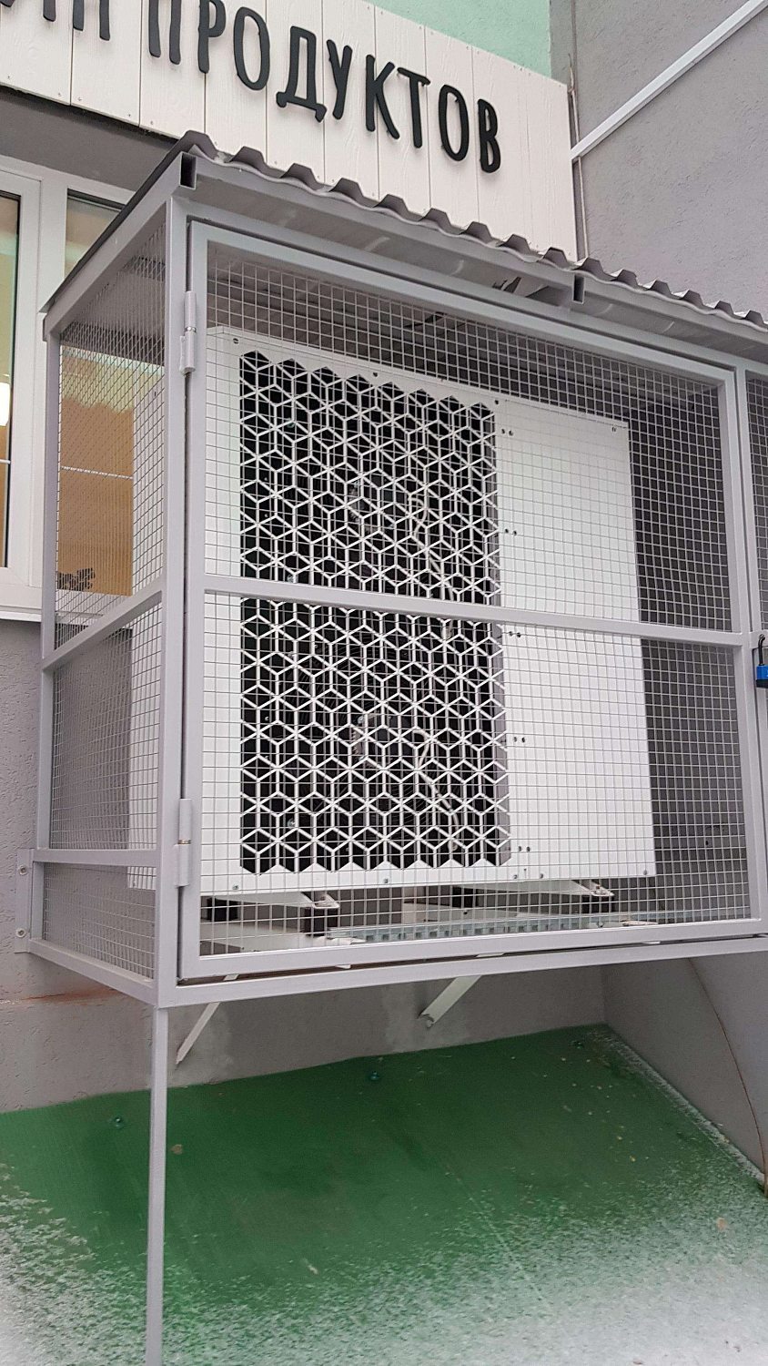 Открытие нового магазина "Оливка"