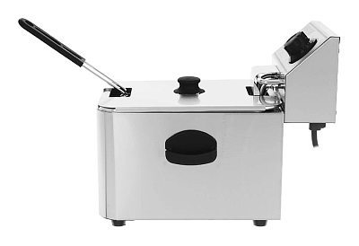 Фритюрница VIATTO EF-4L
