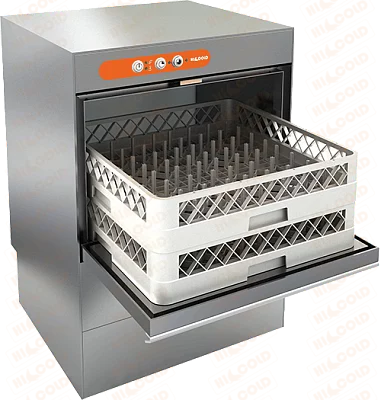 посудомоечная машина hicold eco 50