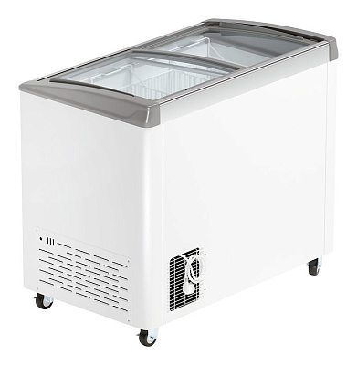 Ларь морозильный Haier SD-336AELUA