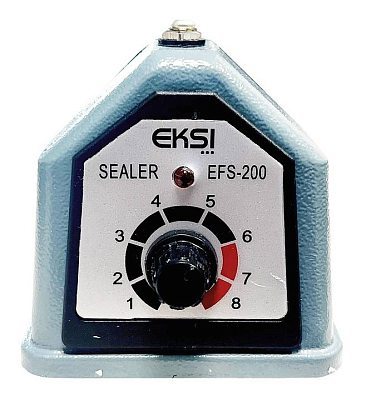 Запайщик пакетов EKSI EFS-300C