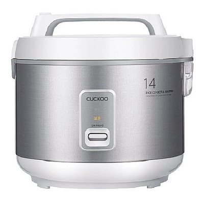 Рисоварка CUCKOO CR 1420S
