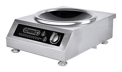 Плита индукционная VIATTO VA-IC3520WOK