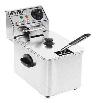 Фритюрница VIATTO EF-4L