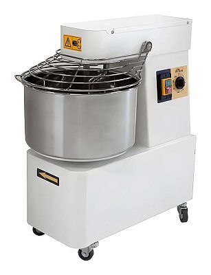 Тестомес спиральный ITPIZZA SK-40-2S 3Ф