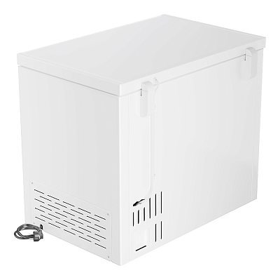 Ларь морозильный Haier HCE251R