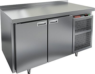 стол охлаждаемый hicold gn 11/tn
