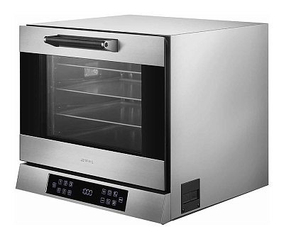 Печь конвекционная SMEG ALFA43XE1HDS