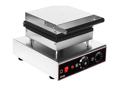 Вафельница EKSI IWB-1S (квадратная)